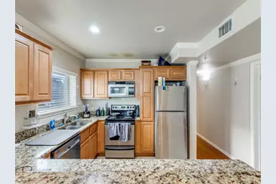 3007 Speedway #4, Austin, TX 78705 - Photo 10