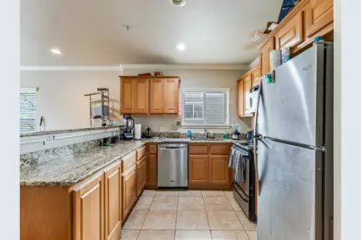 3007 Speedway #4, Austin, TX 78705 - Photo 4