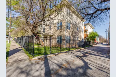 3007 Speedway #4, Austin, TX 78705 - Photo 1