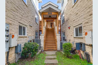 3007 Speedway #4, Austin, TX 78705 - Photo 2