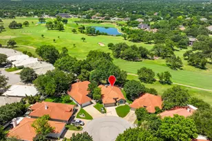 30107 Hamlet Cir, Georgetown, TX 78628 - Photo 36