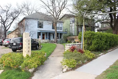 3006 Duval Street #2, Austin, TX 78705 - Photo 20