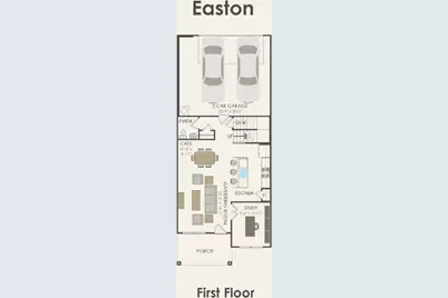 1280 E Main Street #504, Round Rock, TX 78664 - Photo 2
