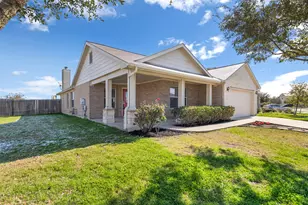 3716 Heron Roost Pass, Pflugerville, TX 78660 - Photo 1