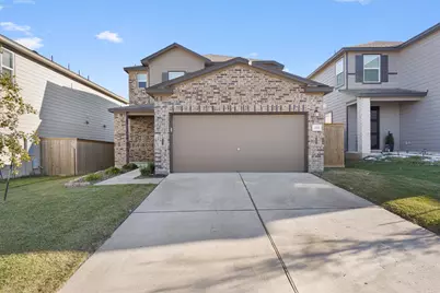 212 Katie Elder Drive, Jarrell, TX 76537 - Photo 2