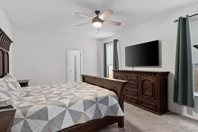 212 Katie Elder Drive, Jarrell, TX 76537 - Photo 14