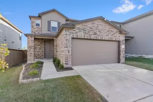 212 Katie Elder Dr, Jarrell, TX 76537 - Photo 1