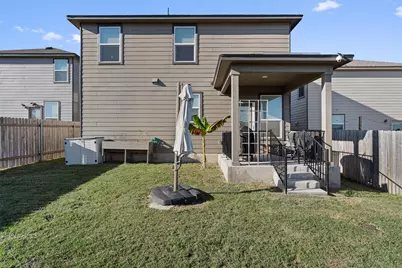 212 Katie Elder Drive, Jarrell, TX 76537 - Photo 36