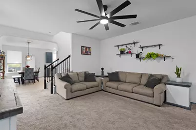 212 Katie Elder Drive, Jarrell, TX 76537 - Photo 6