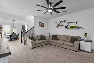 212 Katie Elder Dr, Jarrell, TX 76537 - Photo 6