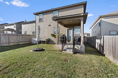 212 Katie Elder Drive, Jarrell, TX 76537 - Photo 36