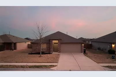 300 Camellia Drive, Hutto, TX 78634 - Photo 1