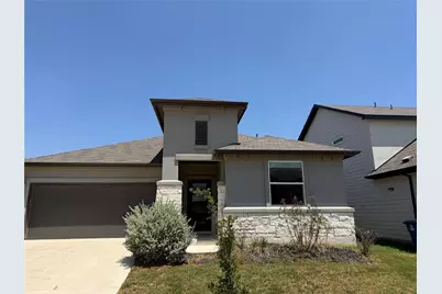 144 Andesite Trail, Liberty Hill, TX 78642 - Photo 1