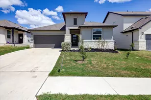 144 Andesite Trl, Liberty Hill, TX 78642 - Photo 2