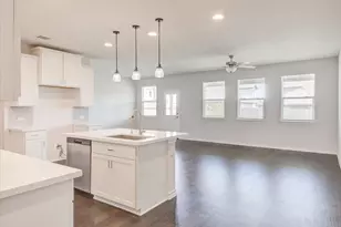 144 Andesite Trl, Liberty Hill, TX 78642 - Photo 6