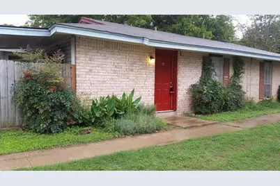 7706 Northcrest Boulevard #B, Austin, TX 78752 - Photo 1
