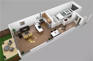 502 Conservation Dr, Austin, TX 78717 - Photo 2