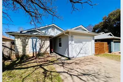 5940 Kevin Kelly Place, Austin, TX 78727 - Photo 1