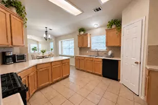 3403 Rod Carew Dr, Round Rock, TX 78665 - Photo 8