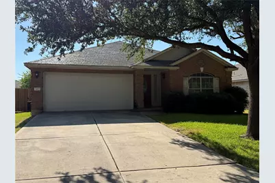 3403 Rod Carew Drive, Round Rock, TX 78665 - Photo 1