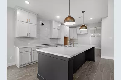 109 Packhorse Lane, Georgetown, TX 78633 - Photo 6