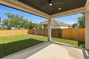 109 Packhorse Ln, Georgetown, TX 78633 - Photo 32