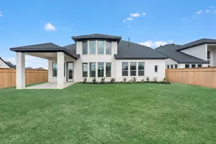109 Packhorse Ln, Georgetown, TX 78633 - Photo 20
