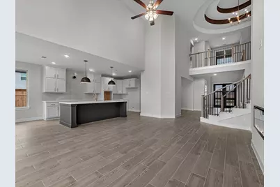 109 Packhorse Lane, Georgetown, TX 78633 - Photo 4