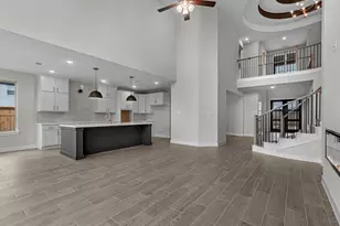 109 Packhorse Ln, Georgetown, TX 78633 - Photo 4