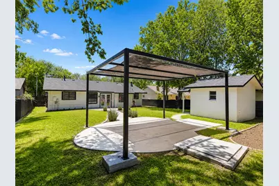 4604 Brassiewood Drive, Austin, TX 78744 - Photo 4