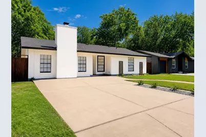 4604 Brassiewood Drive, Austin, TX 78744 - Photo 2