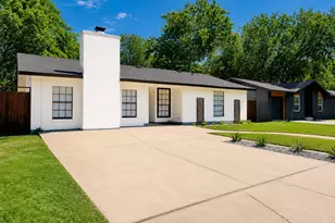 4604 Brassiewood Dr, Austin, TX 78744 - Photo 2
