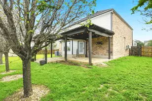 205 N Boone Valley Dr, Round Rock, TX 78664 - Photo 30
