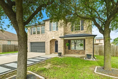 205 N Boone Valley Drive, Round Rock, TX 78664 - Photo 2