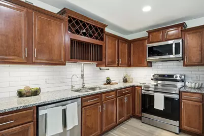 205 N Boone Valley Drive, Round Rock, TX 78664 - Photo 6