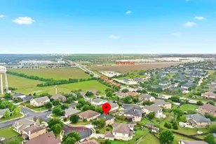 205 N Boone Valley Dr, Round Rock, TX 78664 - Photo 32