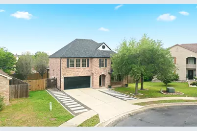 205 N Boone Valley Drive, Round Rock, TX 78664 - Photo 34