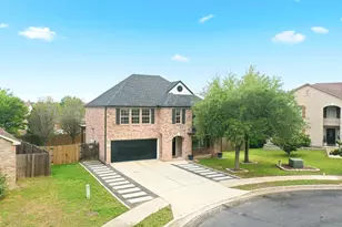 205 N Boone Valley Dr, Round Rock, TX 78664 - Photo 34
