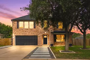 205 N Boone Valley Dr, Round Rock, TX 78664 - Photo 1