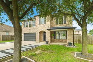 205 N Boone Valley Dr, Round Rock, TX 78664 - Photo 2