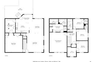 205 N Boone Valley Dr, Round Rock, TX 78664 - Photo 22