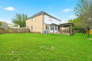 205 N Boone Valley Dr, Round Rock, TX 78664 - Photo 28