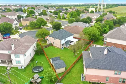 205 N Boone Valley Drive, Round Rock, TX 78664 - Photo 26