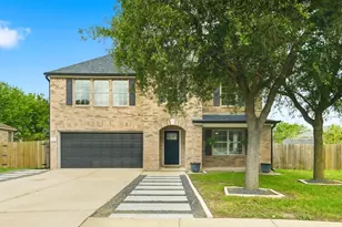 205 N Boone Valley Dr, Round Rock, TX 78664 - Photo 36
