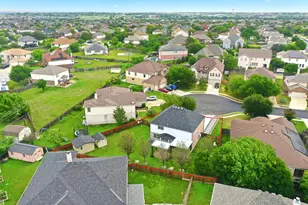 205 N Boone Valley Dr, Round Rock, TX 78664 - Photo 26
