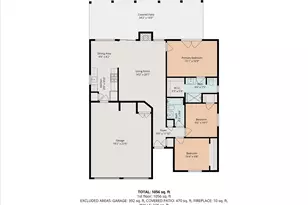 11506 Ruffed Grouse Dr, Austin, TX 78758 - Photo 16