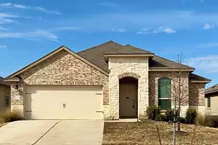 1828 T H Johnson Dr, Taylor, TX 76574 - Photo 1