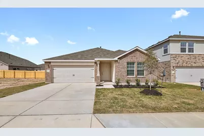 105 Arbordale Street, Georgetown, TX 78628 - Photo 1