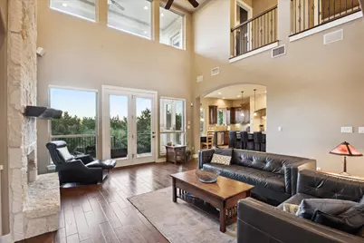 613 Horseback Hollow, Austin, TX 78732 - Photo 6