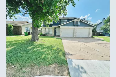 1002 Ridgemont Street, Round Rock, TX 78664 - Photo 1